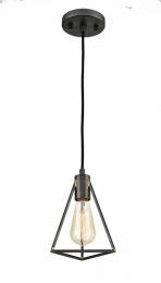 Подвесной светильник Vele Luce Storm  - 2